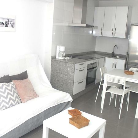 Apartamento Gaviotas Tarifa Eksteriør billede