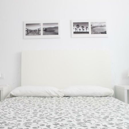 Apartamento Gaviotas Tarifa Eksteriør billede