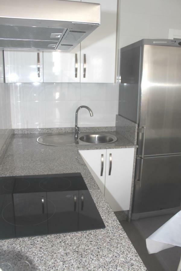Apartamento Gaviotas Tarifa Eksteriør billede