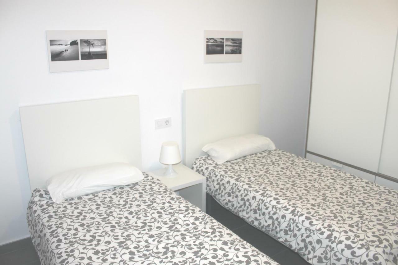 Apartamento Gaviotas Tarifa Eksteriør billede