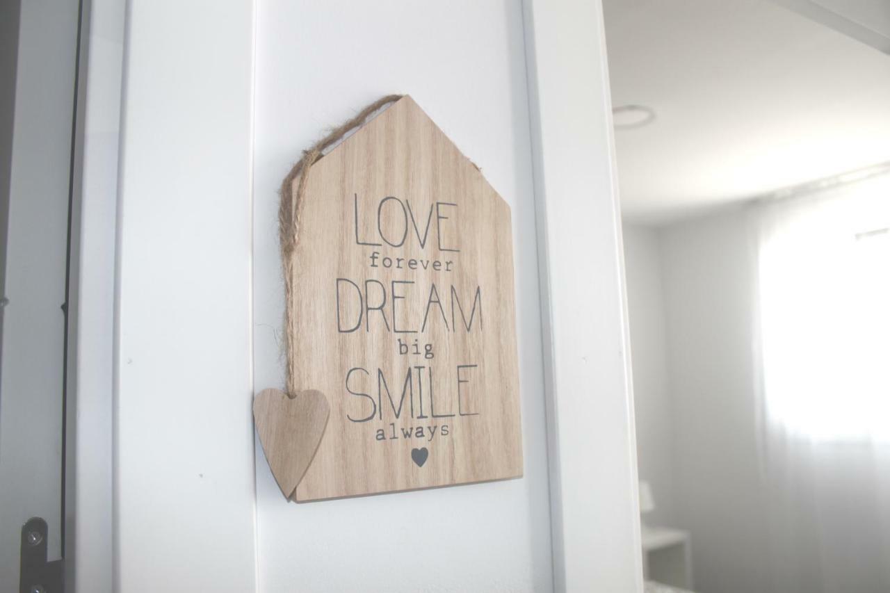 Apartamento Gaviotas Tarifa Eksteriør billede