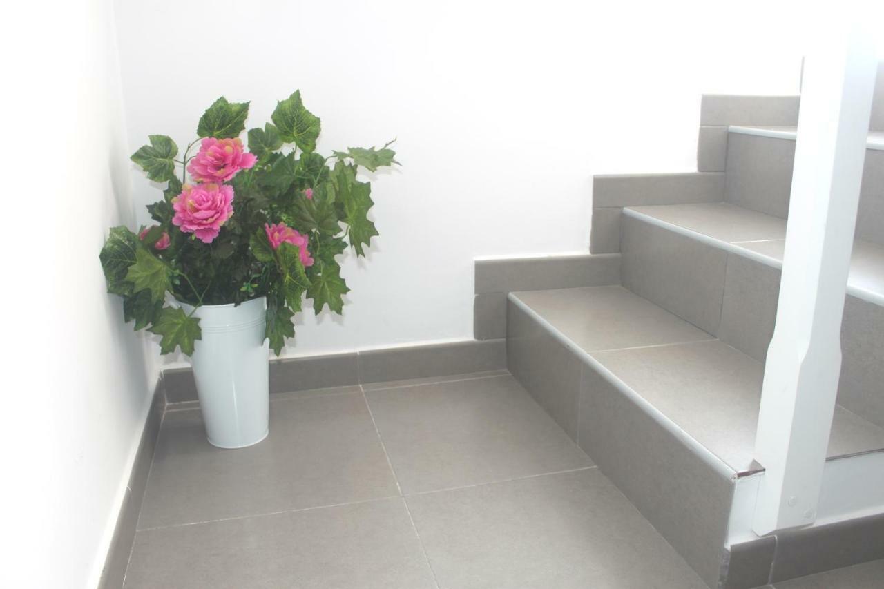 Apartamento Gaviotas Tarifa Eksteriør billede
