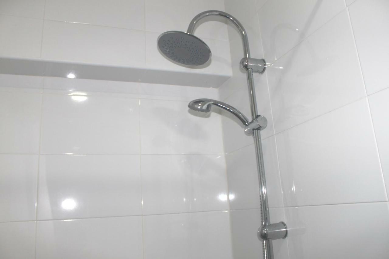 Apartamento Gaviotas Tarifa Eksteriør billede