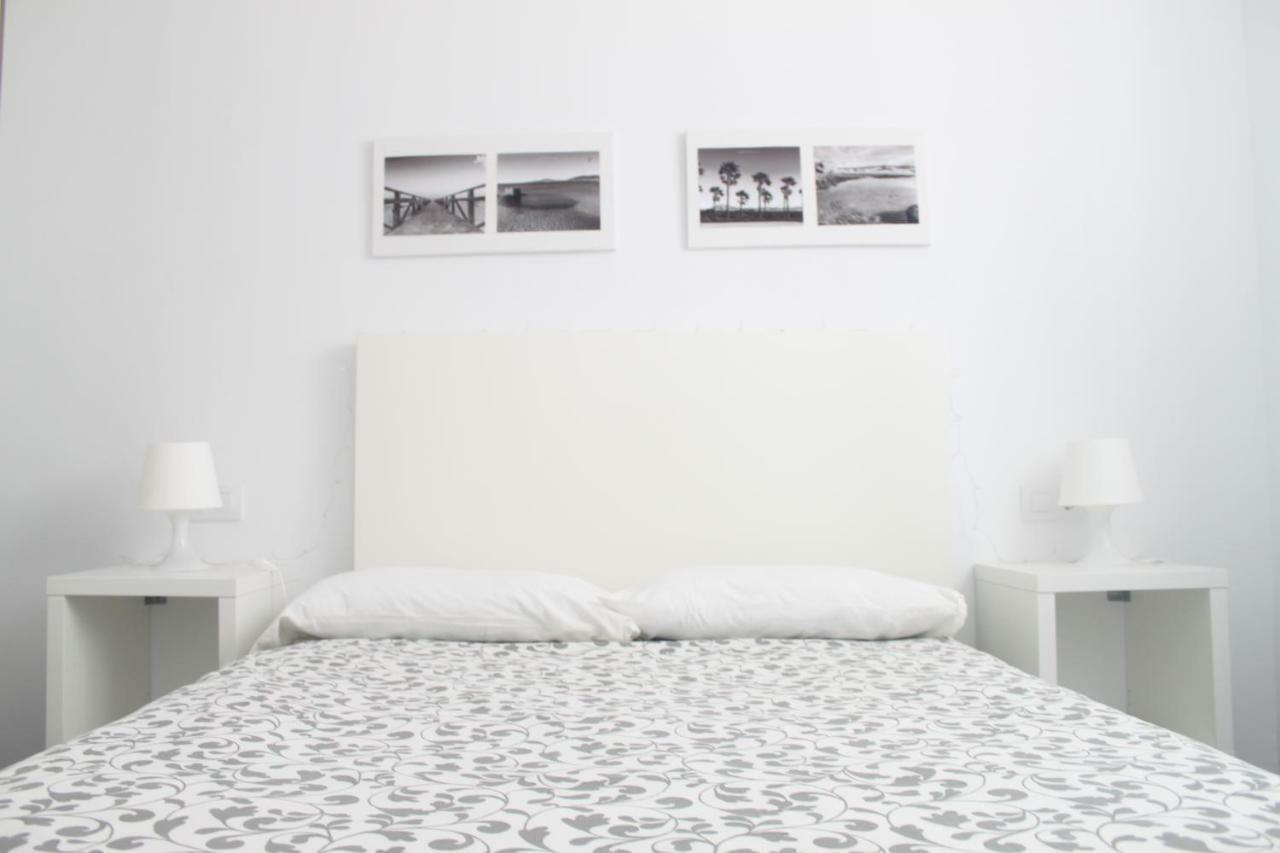 Apartamento Gaviotas Tarifa Eksteriør billede