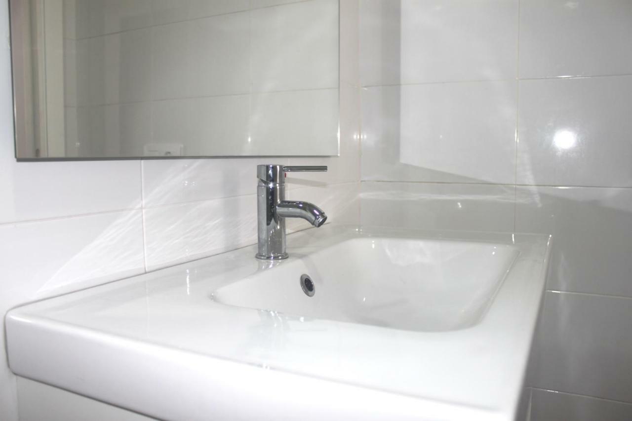 Apartamento Gaviotas Tarifa Eksteriør billede