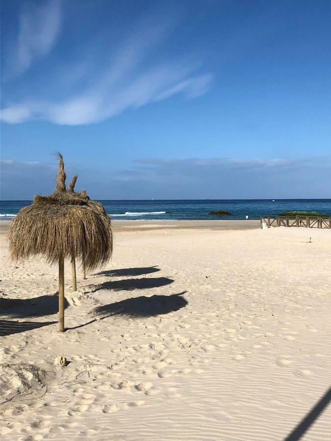 Apartamento Gaviotas Tarifa Eksteriør billede